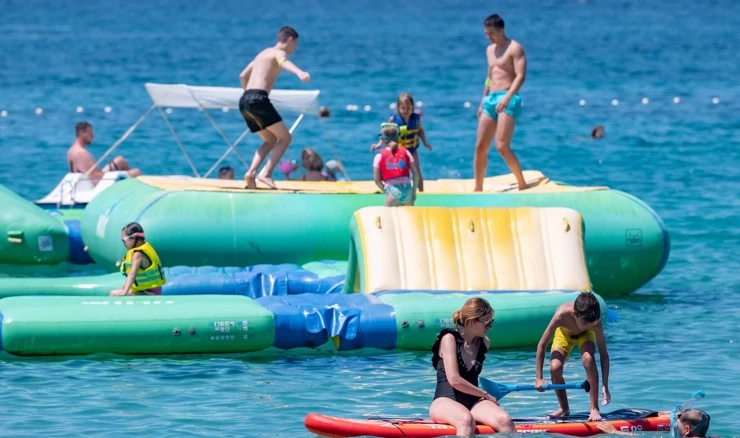 Zaokret u strategiji turizma