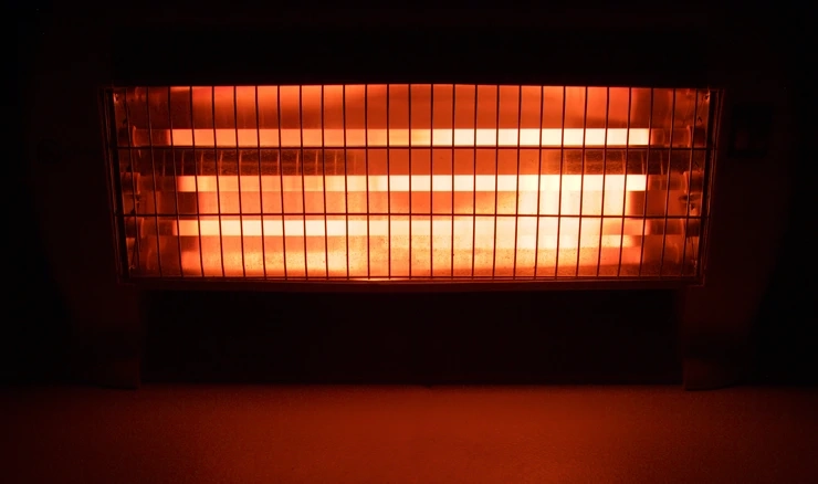 Električna grijalica 