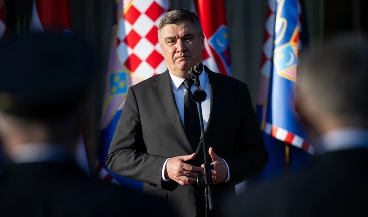 Zoran Milanović