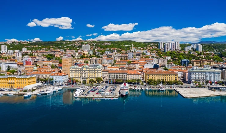 Rijeka 