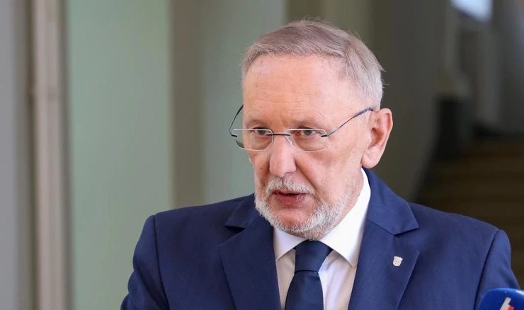 Davor Božinović