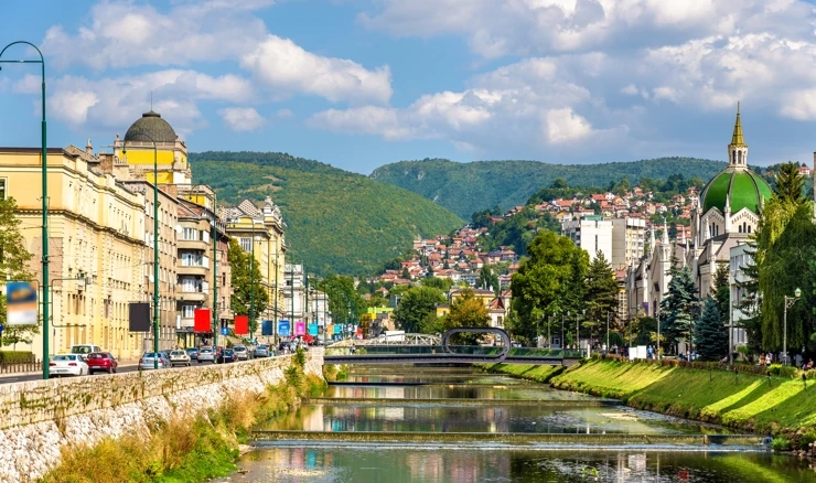 Sarajevo