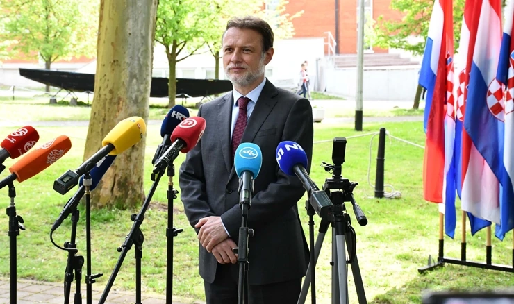 Gordan Jandroković