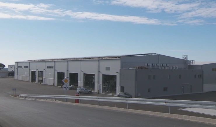 Centar za gospodarenje otpadom Bikarac pušten u probni rad