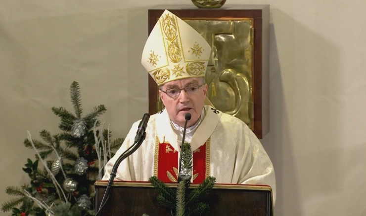 Kardinal Josip Bozanić