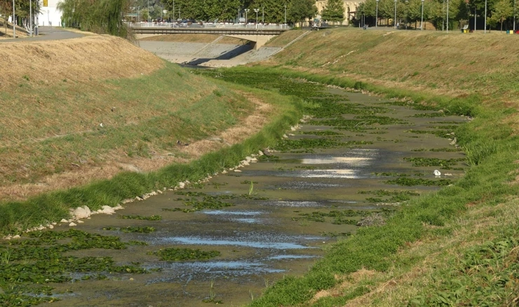 Rijeka Vuka