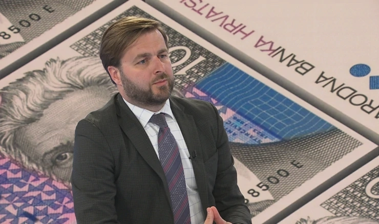 Ministar Ćorić o Nacionalnom planu oporavka