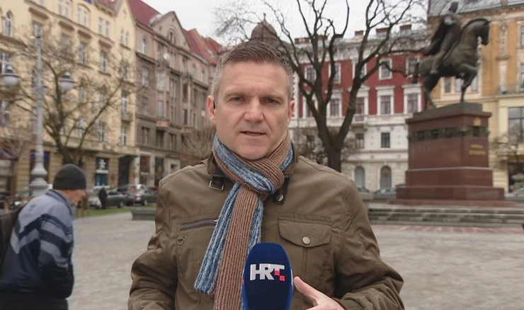 Javljanje Dragana Nikolića