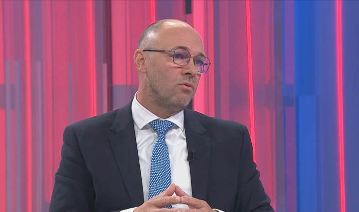 Davor Ivo Stier