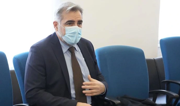 Nadan Vidošević