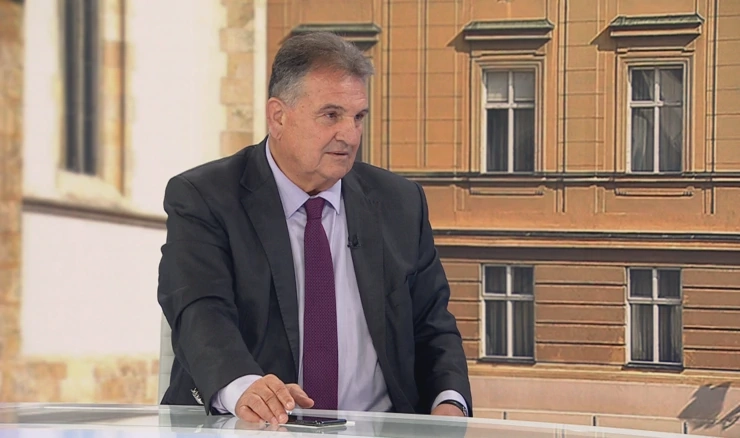 Radimir Čačić