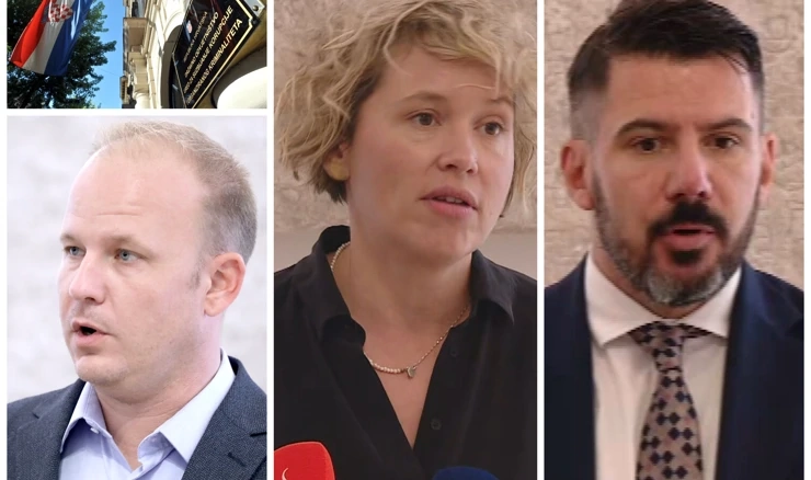 Oporba komentirala natječaj za ravnatelja USKOK-a