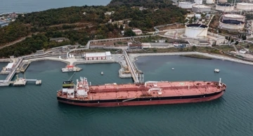 Bugarska zabranila izvoz goriva nakon američkih sankcija Lukoilu