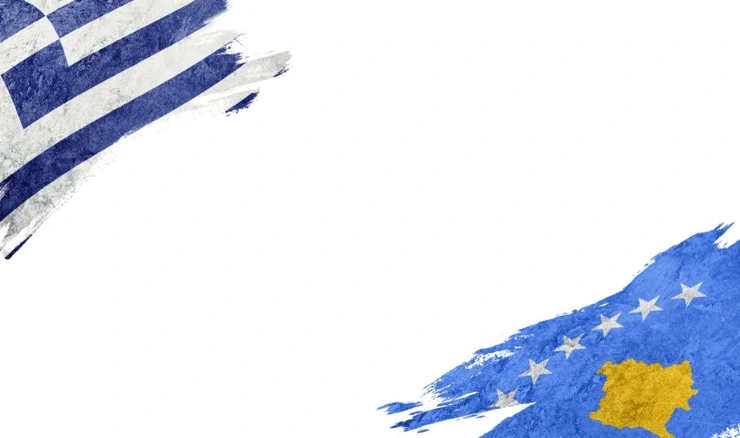 Grčka neće priznati Kosovo