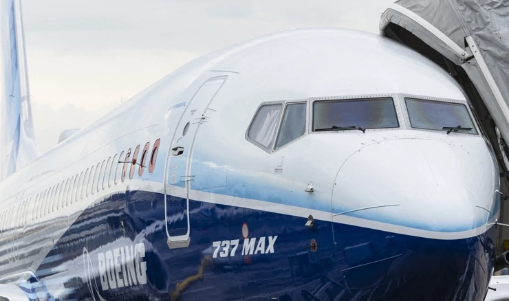Boeingova zadnja kriza sa zrakoplovima 737 MAX produbila se