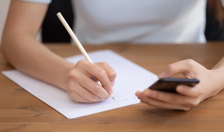 Ublažavanje sankcija za posjedovanje mobitela na državnoj maturi