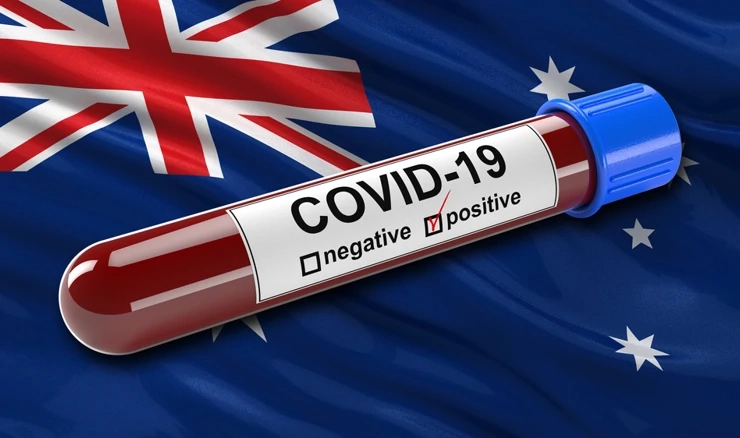 Australija odgađa otvaranje granice