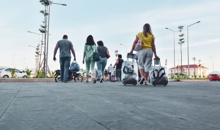 Sindikat radnika migranata poziva Vladu da prestane s pritiscima
