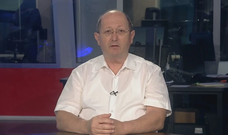 Marinko Ogorec