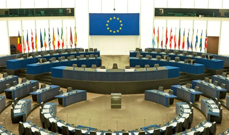 Europski parlament
