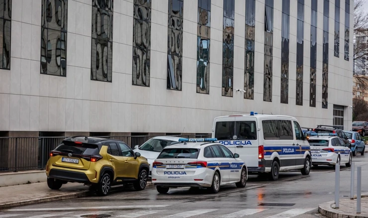 Općinski sud u Splitu