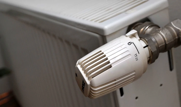 Završava sezona grijanja