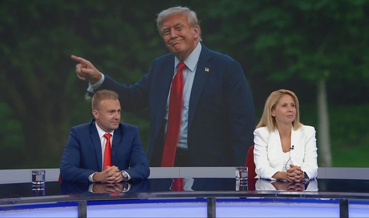 Što je Trumpov drugi mandat donio SAD-u i svijetu?