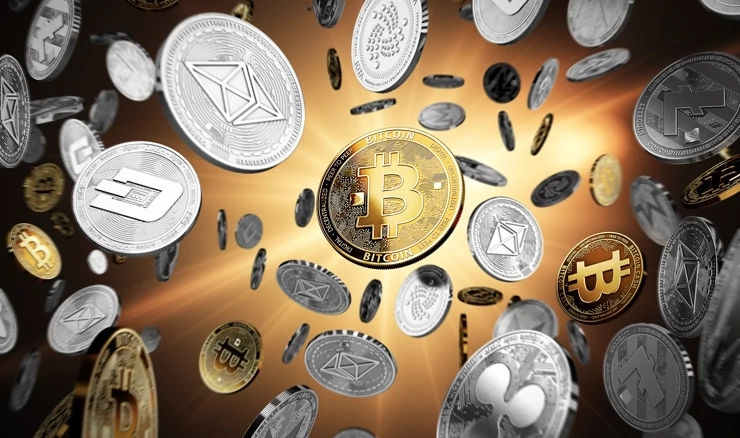 HUB ponovno upozorava na prijevare - povećan broj poziva na ulaganja u kriptovalute