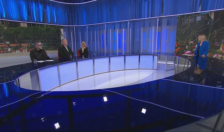 Mentalno zdravlje i sigurnost škola