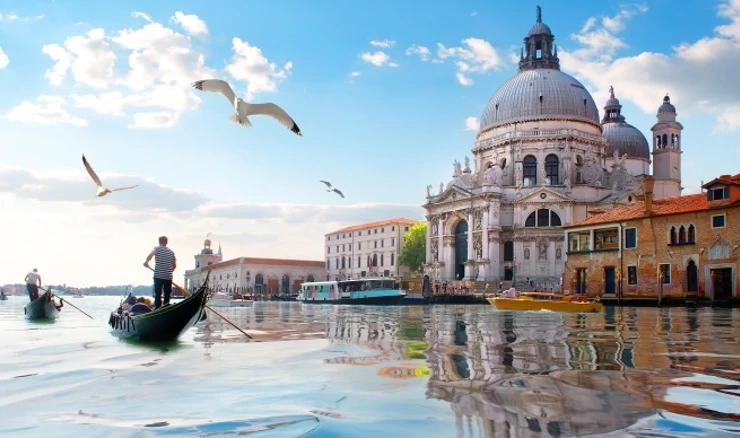 Venecija