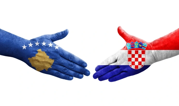 Gospodarski forum Hrvatska-Kosovo