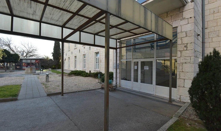 Opća bolnica Zadar