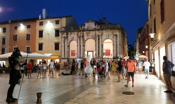 Turizam