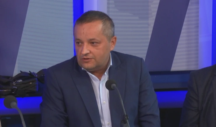 Branko Kolarić