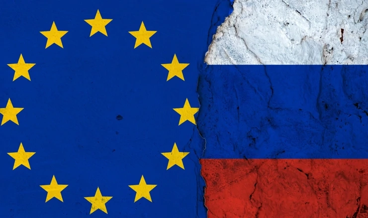 EU će uvesti sankcije Rusiji zbog izbora u okupiranim dijelovima Ukrajine