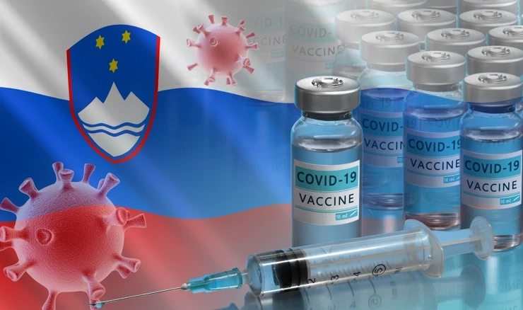 Slovenija: Plan je do jeseni cijepiti 90% stanovništva