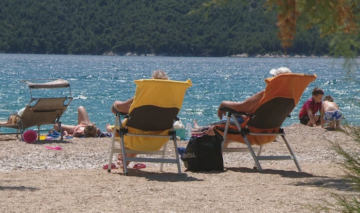 Je li Hrvatska raj na zemlji?