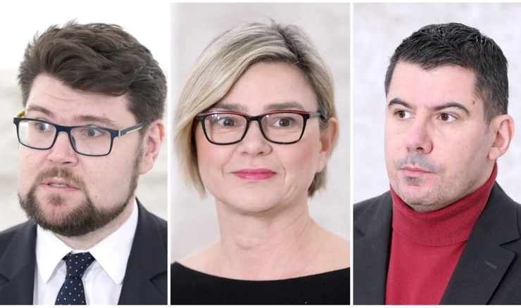 Oporba: Odgovoran je Plenković