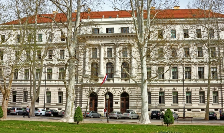 Županijski sud u Zagrebu