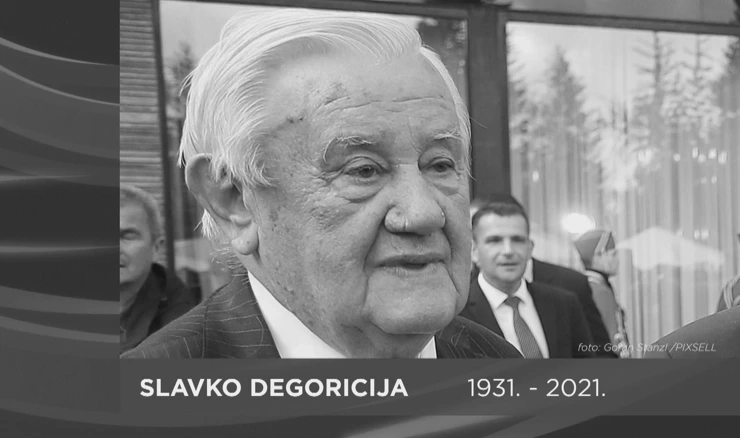 Slavko Degoricija