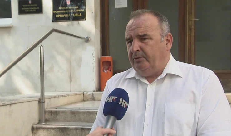 Damir Gabrić