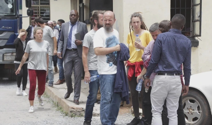 Prvo sudsko ročište za državljane RH uhićene u Zambiji