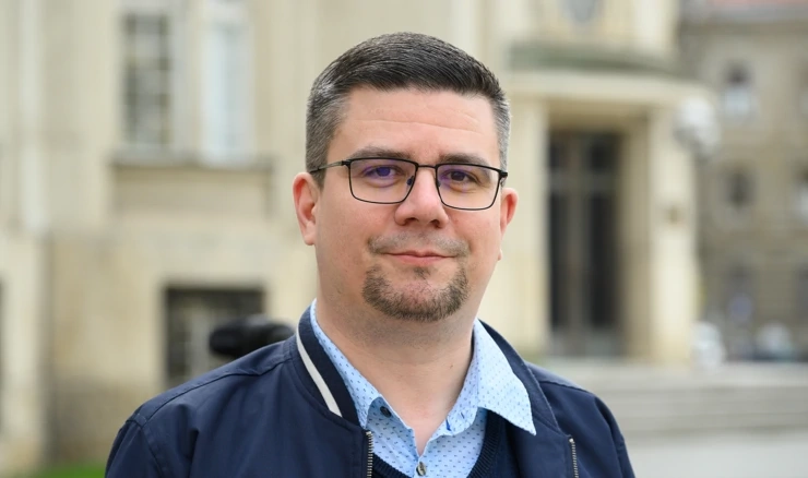 Hajduković najavio ponovnu kandidaturu za predstojeće parlamentarne izbore u 4. izbornoj jedinici.