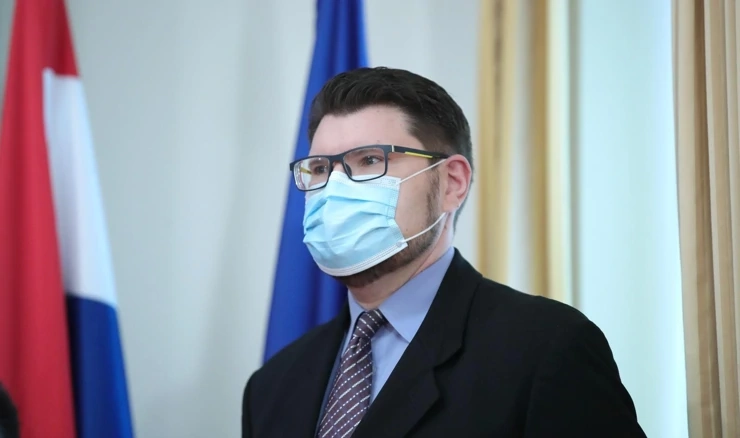Grbin o Nacionalnoj razvojnoj strategiji