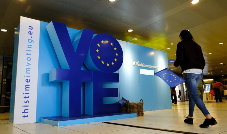Europljani pridaju veću važnost europskim izborima uoči 2024.