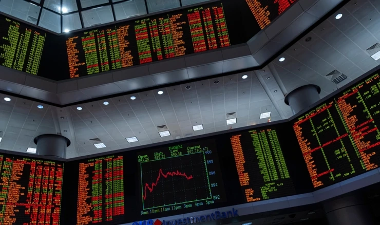 Wall Street pao, azijski ulagači oprezni zbog krize na Bliskom istoku