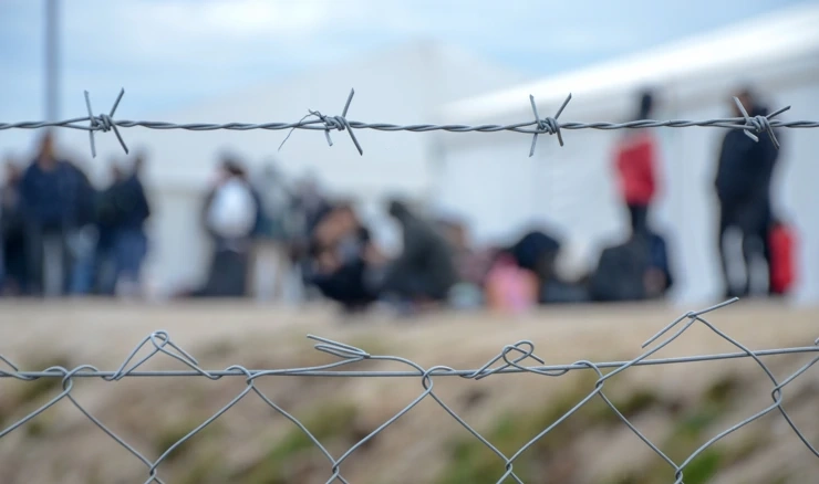 Migranti