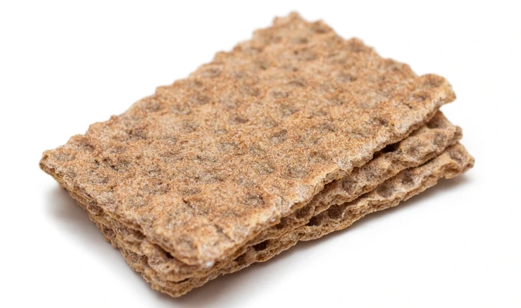 Opoziva se Mulini Crispbread