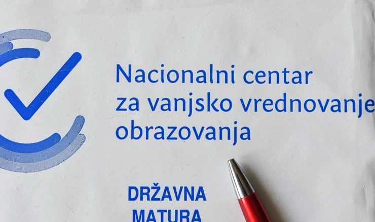 Državna matura