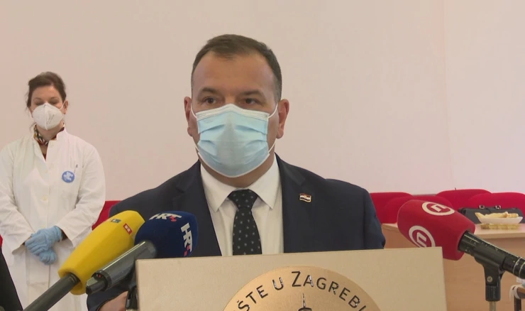 Vili Beroš